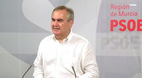 Rafael González Tovar: " ministro Cañete no debe consentir reserva 400 Hm3 cabecera Tajo"
