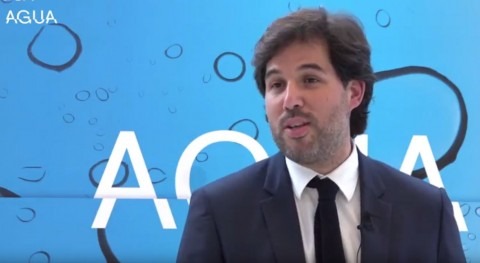 " prioridad Política Nacional Agua es establecer principios únicos regulación"