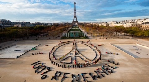 era combustibles fósiles podría llegar fin Acuerdo París