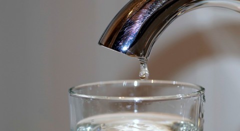 Comunicado AEAS presencia trihalometanos agua potable