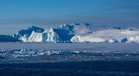 Groenlandia Foto ONU/Mark Garten