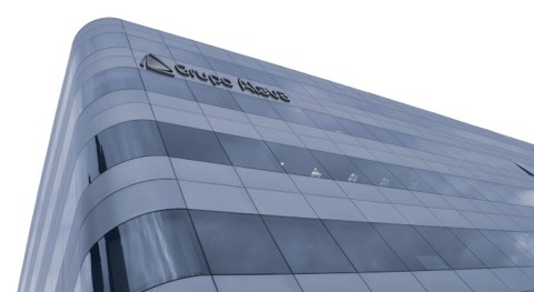 Grupo Álava logra sello PYME Innovadora filiales MonoM y Álava Ingenieros