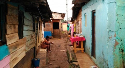 INCLAM dará acceso agua potable varias localidades Guinea Ecuatorial