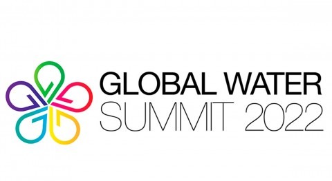 ACCIONA participa Global Water Summit 2022, mayores encuentros sector agua