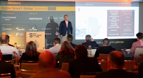 Global Omnium y Fivecomm: Smart Metering 4.0 red más eficiente y resiliente