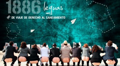 1.886 leguas viaje (al saneamiento)