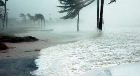 BID apoya Centroamérica y República Dominicana respuesta huracanes y lluvias