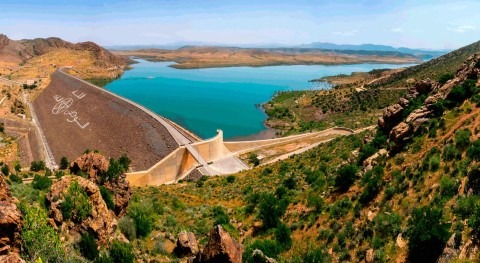 Marruecos, punto mira empresas españolas agua