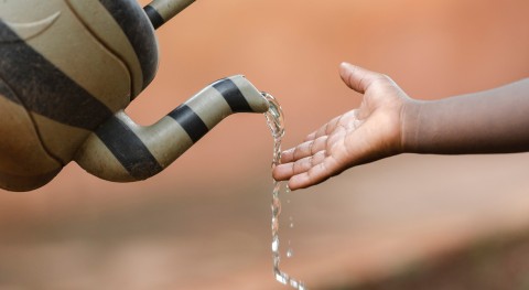 Senegal acogerá 9º Foro Mundial Agua marzo 2022