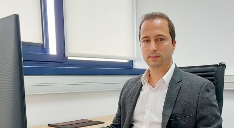 Héctor Donat, CEO Fivecomm: "Ninguna tecnologías anteriores ofrece ventajas 5G"