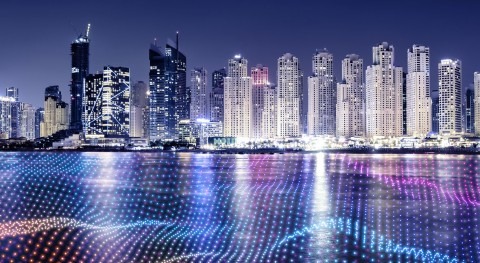 5 beneficios transformación digital empresas gestoras agua