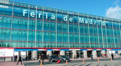 Madrid acoge I Conferencia Internacional Agua