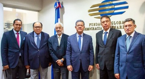 IMTA e IGLOBAL firman acuerdo cooperación intercambiar experiencias GIRH