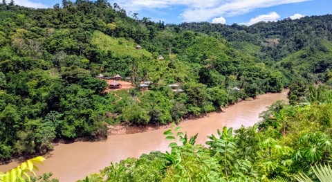 IIAMA participa proyecto mejorar calidad agua comunidades indígenas