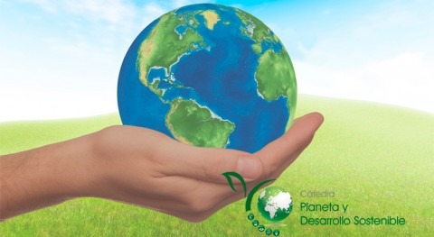 Cátedra Planeta y Desarrollo Sostenible presenta alcance e impacto investigaciones