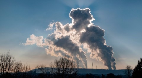 estudio IIAMA pide mayor control emisiones metano industria EE.UU.