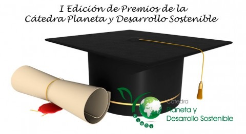 Cátedra Planeta y Desarrollo Sostenible convoca 1ª edición premios