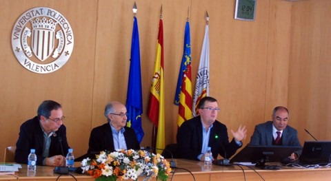 Manuel Pulido: " respuesta al cambio climático requiere implementar medidas mitigación"