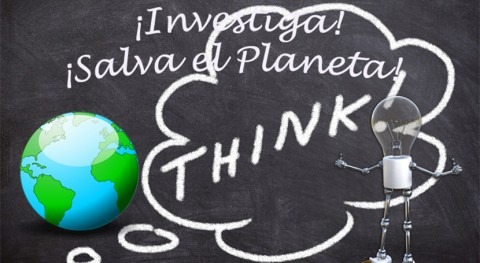 proyecto “¡Investiga! ¡Salva Planeta!” celebra jornadas presentación resultados