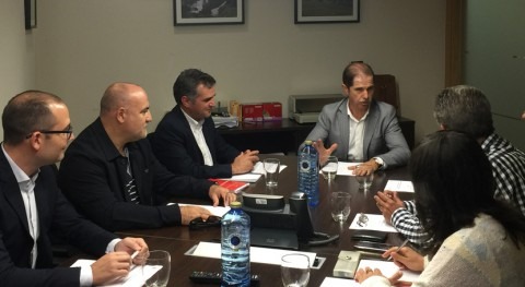 CHMS avanza proyecto "Risc Miño-Limia" toma decisiones fenómenos extremos