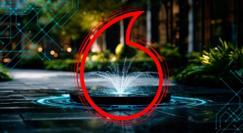 Digitalizar agua construir ciudades más inteligentes y cercanas al ciudadano