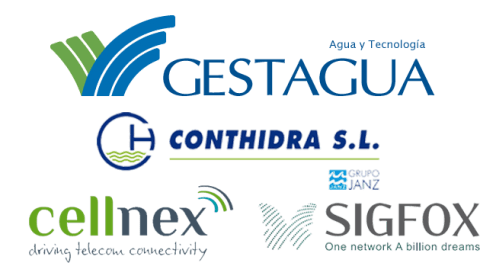 Gestagua desarrolla nuevo sistema gestión contadores inteligentes agua