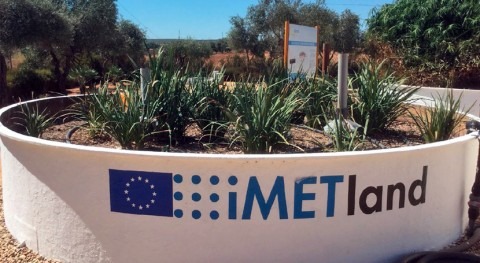 Agencia EASME elige iMETland como modelo innovación