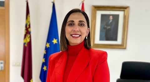 « Región Murcia aprovechamos última gota agua como ningún otro sitio»