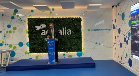 Aqualia inaugura oficinas Oviedo, ejemplo entorno sostenible, digital e innovador