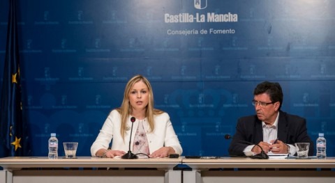 Castilla- Mancha pedirá retirar Plan Tajo si se confirma informe Europarlamento