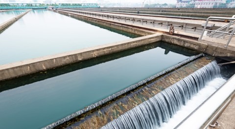 SWPC lanza programa precalificación proyectos producción agua y depuradoras