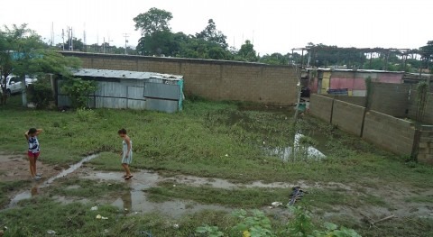 Sostenibilidad simulacros gestión riesgos desastres inundaciones