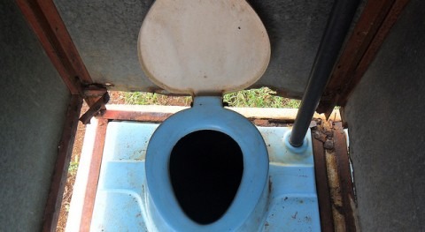 Naciones Unidas agua y saneamiento ya NO es derecho