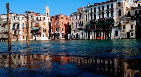 Italia declarará estado emergencia Venecia últimas inundaciones