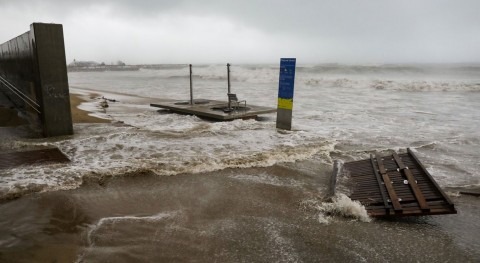 Inundaciones y sequías: peores episodios climáticos España