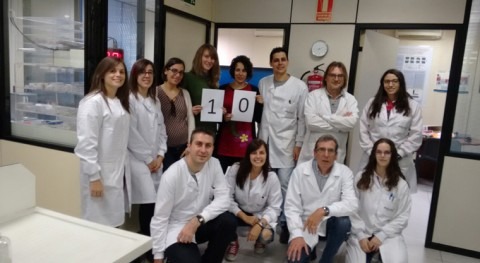IPROMA Madrid, década controlando medio ambiente