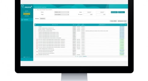 IPROMA lanza canal digital información exclusivo clientes