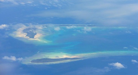 Islas Kiribati (wikipedia/CC)