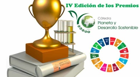 IIAMA: Cátedra Planeta y Desarrollo Sostenible lanza premios mejores trabajos académicos