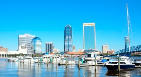 Jacksonville reemplazará tanques sépticos sistema vacío