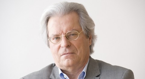 Javier Nart, europarlamentario de Ciudadanos (fuente: Ciudadanos)