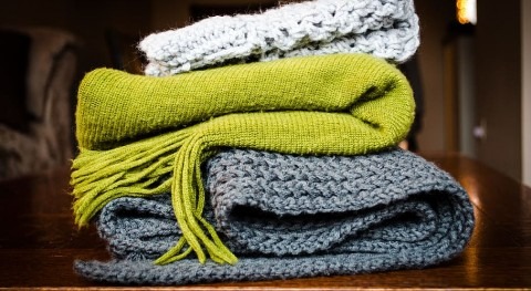 moda, reina contaminación