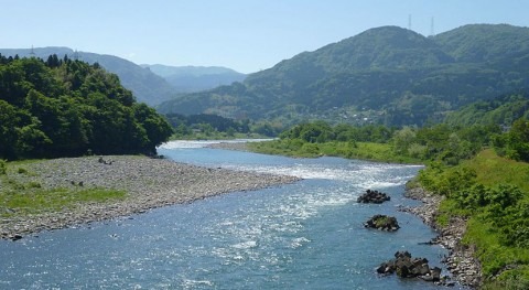 Historias agua (6): primer envenenamiento cadmio mundo