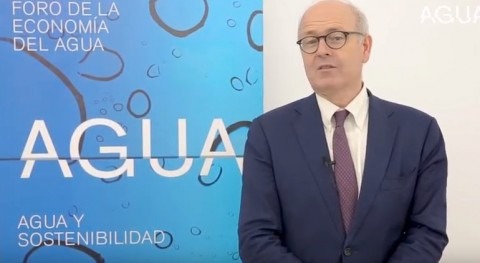 J. Oliveira: " nivel ciudad, se necesitan instrumentos adaptarse al cambio climático"