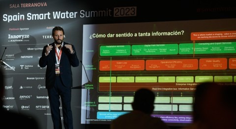 calidad datos, cantidad, protagoniza sesión Inteligencia Artificial