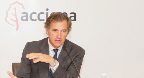 Acciona defenderá indemnización 1.000 millones euros ATLL