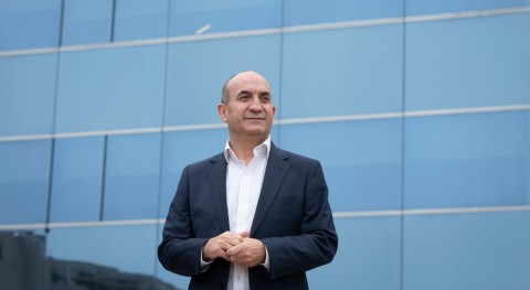 " Sosteniblómetro es primer medidor conductas y hábitos sostenibles ciudadanos"