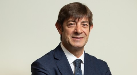 Juan Carlos Blázquez dirigirá Negocio EPC España negocio Agua ACCIONA