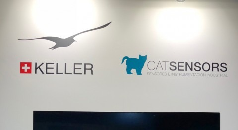 Catsensors: sensores e instrumentación industrial que marcan diferencia