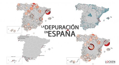 depuración España